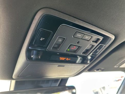 New 2026 Lexus TX 350 AWD image 25