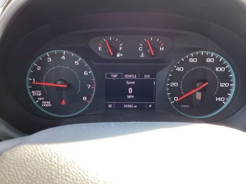 Used 2024 Chevrolet Malibu LT image 15