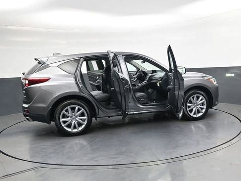 Certified 2024 Acura RDX SH-AWD image 40