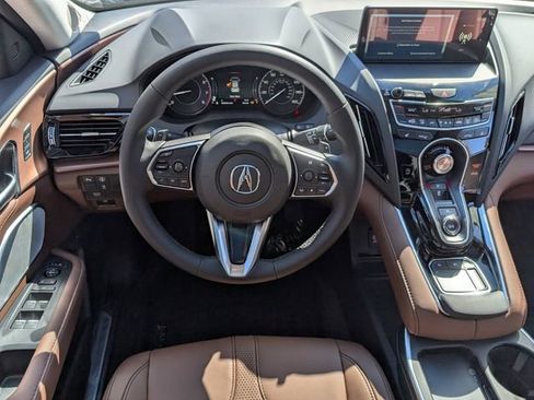 New 2026 Acura RDX w/ Technology Package image 9
