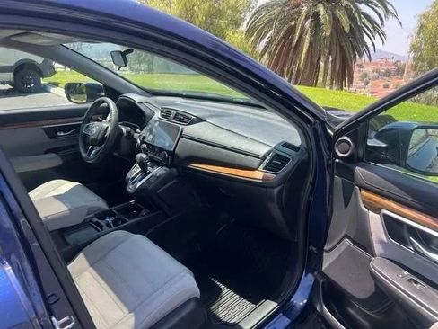 Used 2018 Honda CR-V EX image 14