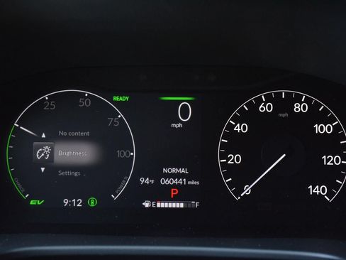 Used 2023 Honda CR-V Sport image 22