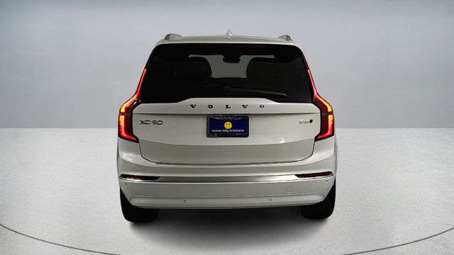 Used 2026 Volvo XC90 B6 Plus w/ Protection Package Premier AWD/4WD image 5