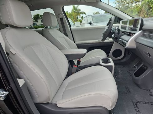 Certified 2024 Hyundai Ioniq 5 Limited RWD image 10