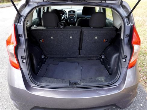 Used 2018 Nissan Versa Note S image 31