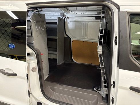 Used 2021 Ford Transit Connect XL image 43