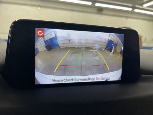 Used 2019 MAZDA CX-5 Grand Touring image 9