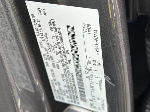 Used 2021 Ford Escape SE image 23