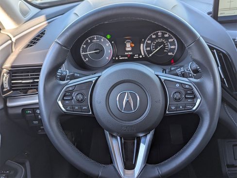 Certified 2023 Acura RDX w/ Technology Package image 25