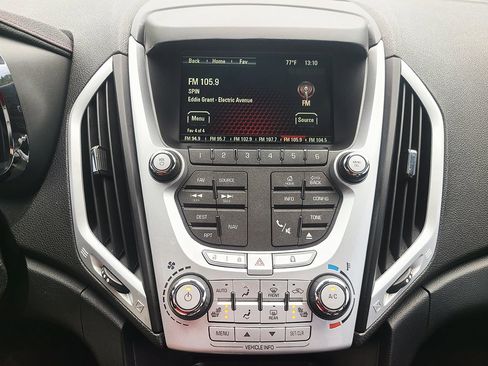 Used 2015 GMC Terrain SLT FWD image 33