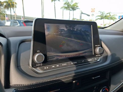 Certified 2023 Nissan Rogue S image 22