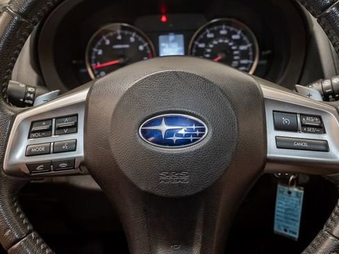 Used 2014 Subaru Crosstrek 2.0i Limited AWD/4WD image 13