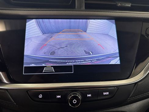 Certified 2023 Buick Encore GX Select image 11