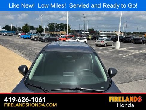Used 2025 Nissan Rogue S FWD image 9