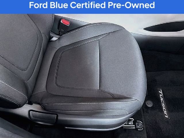 Used 2023 Hyundai Tucson SE AWD/4WD image 45