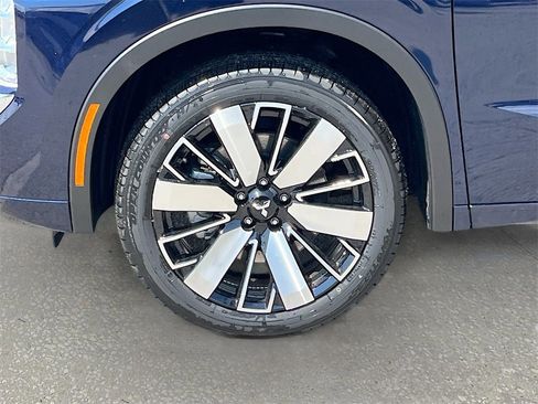 New 2025 Mitsubishi Outlander SEL image 34