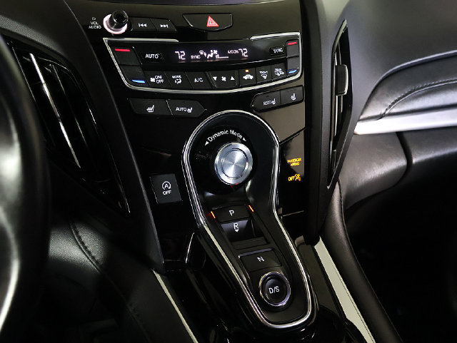 Certified 2021 Acura RDX AWD image 20
