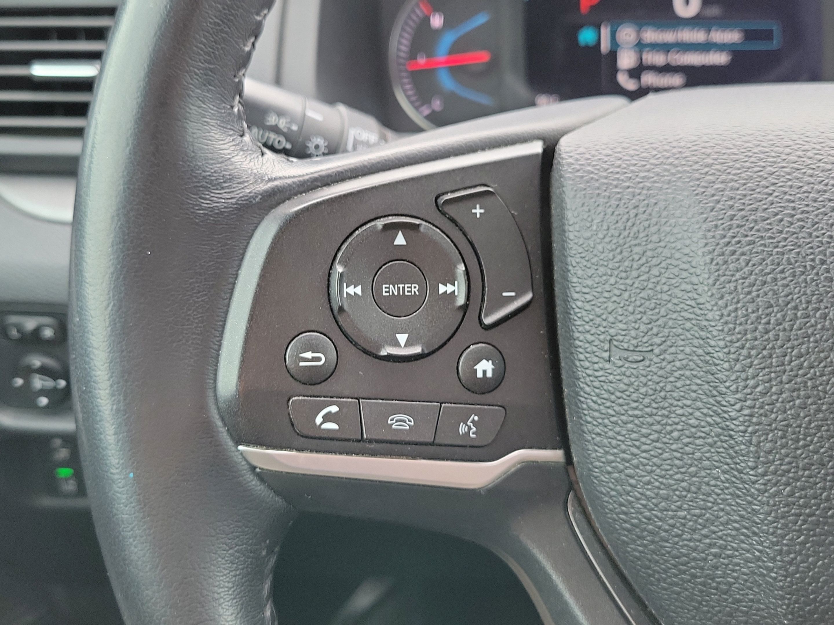 Certified 2020 Honda Pilot EX-L image 30