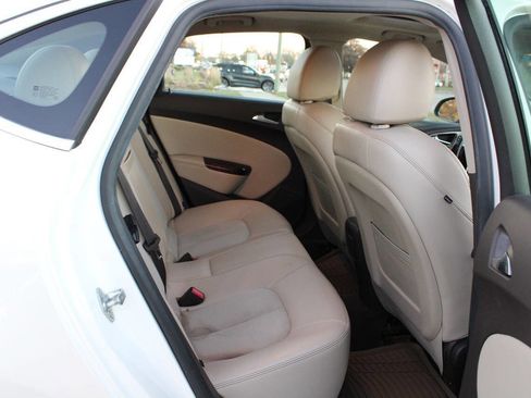 Used 2012 Buick Verano Convenience image 63