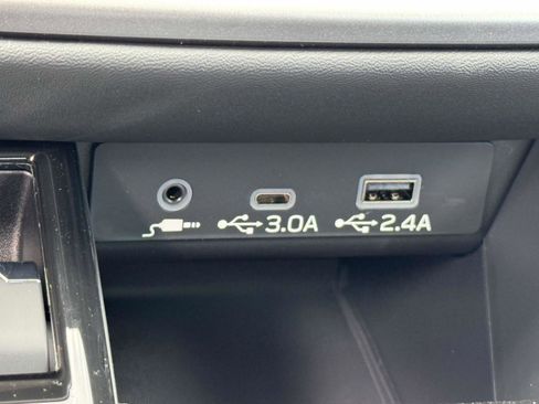 New 2025 Subaru Legacy Premium image 13