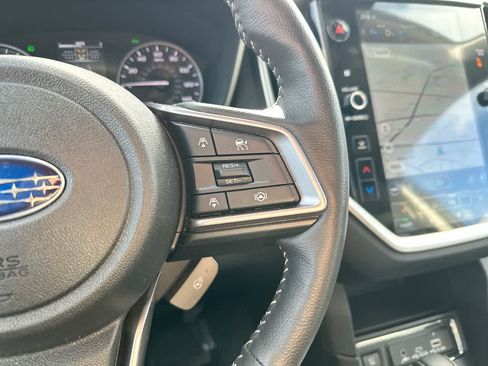 Certified 2025 Subaru Ascent Limited image 23