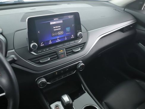 Used 2023 Nissan Altima 2.5 SR image 24