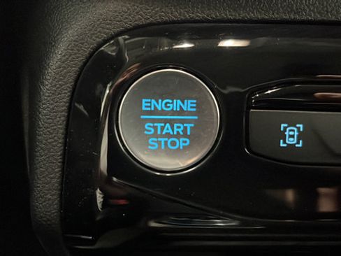 Used 2024 Ford Escape Platinum AWD/4WD image 22