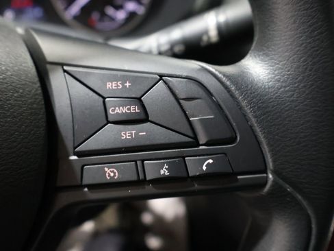 Used 2024 Nissan Sentra S image 34