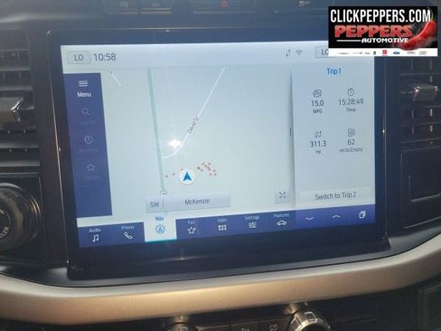 Used 2023 Ford F150 XLT w/ Equipment Group 302A High image 27