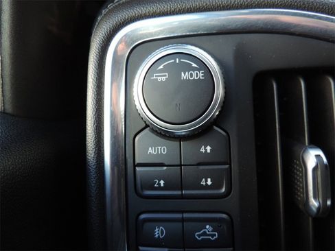 Used 2021 GMC Sierra 1500 Elevation w/ X31 Off-Road Package image 24