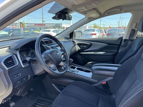 Used 2020 Nissan Murano S w/ Technology Package AWD/4WD image 27