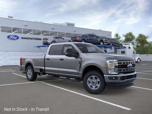 New 2026 Ford F350 XL image 7