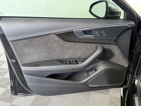 Used 2018 Audi S4 Prestige w/ Prestige Package AWD/4WD image 12