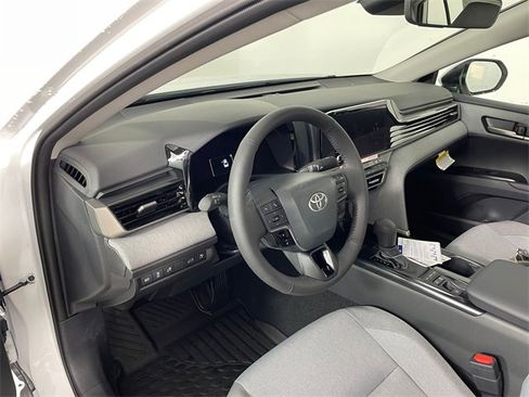New 2026 Toyota Camry LE w/ Convenience Package image 2