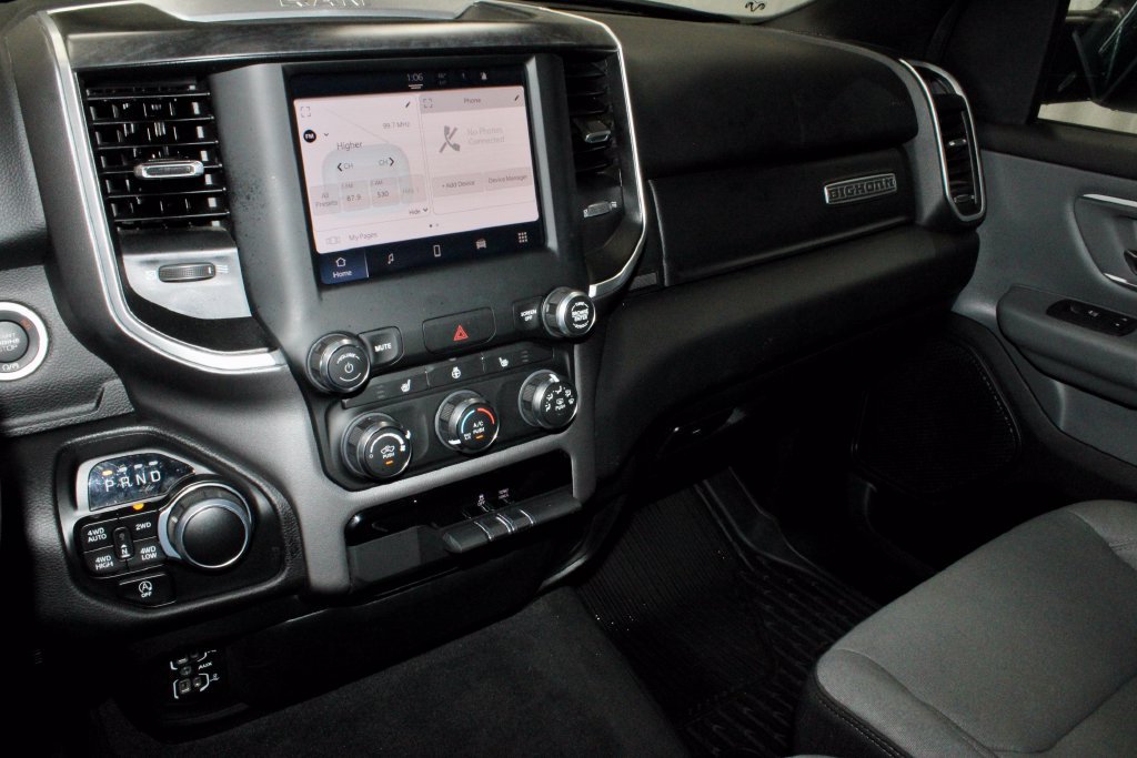 Used 2023 RAM 1500 Big Horn AWD/4WD image 30
