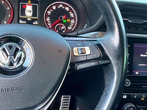 Used 2020 Volkswagen Passat 2.0T R-Line image 21