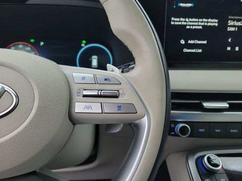 Used 2024 Hyundai Palisade Calligraphy image 23