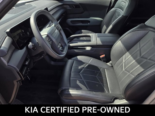 Certified 2027 Kia Telluride SX X-Line AWD/4WD image 23