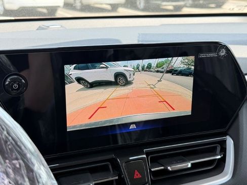 New 2026 Chevrolet TrailBlazer LT FWD image 20