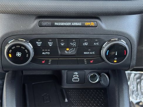 Used 2024 Ford Bronco Sport Big Bend w/ Convenience Package image 18