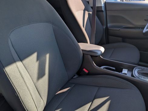 Used 2024 Hyundai Kona SEL image 22