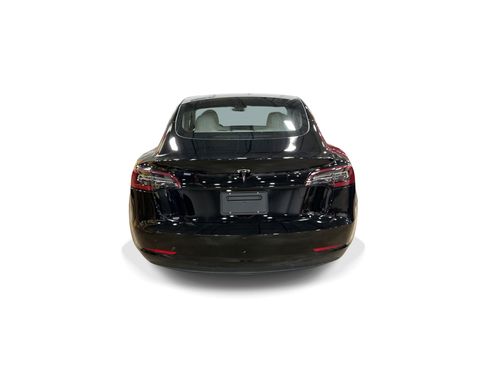 Certified 2023 Tesla Model 3 Standard Range RWD image 5