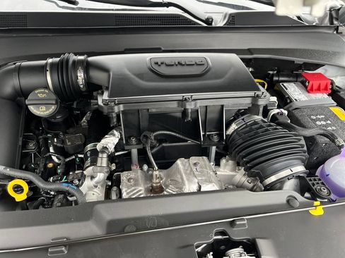 New 2026 Jeep Compass Limited AWD/4WD image 4