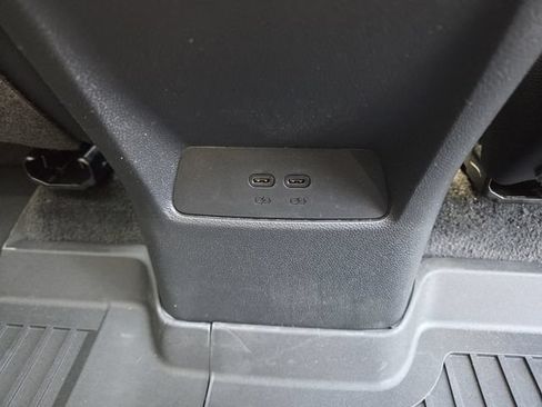 New 2026 GMC Terrain Denali w/ LPO, Floor Liner Package AWD/4WD image 18