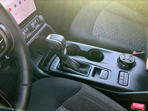 Used 2025 Ford Ranger XLT image 17