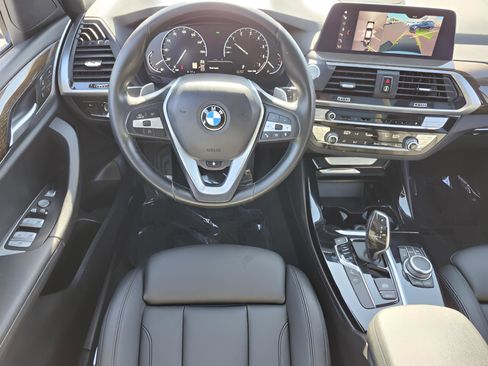 Used 2021 BMW X3 sDrive30i w/ Convenience Package image 12