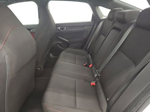 Used 2022 Honda Civic Si image 30