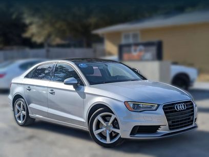Used 2016 Audi A3 1.8T Premium