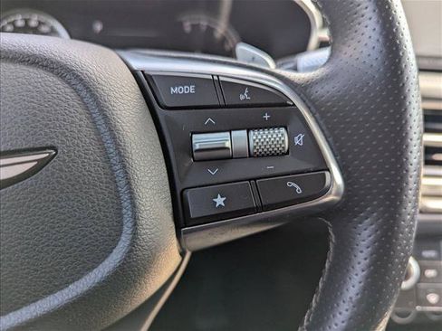 Used 2025 Genesis G70 2.5T AWD/4WD image 14