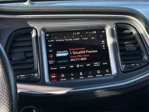 Used 2021 Dodge Challenger GT w/ Plus Package image 15